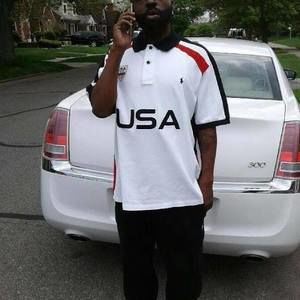 Meet your Posher, Lonyell